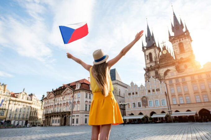 Communism in Prague Private Tour of the Old Town and Museum - Tour Languages