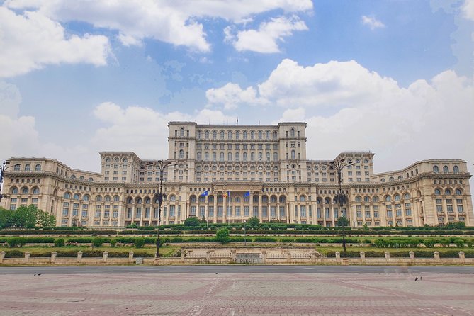 Communism Investigation Private 5h Tour by Car - Pickup and Experience