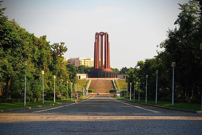 Communism Investigation Private 5h Tour by Car - Significant Historical Sites
