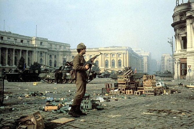 Communism Investigation Private 5h Tour by Car - Traveler Feedback and Ratings