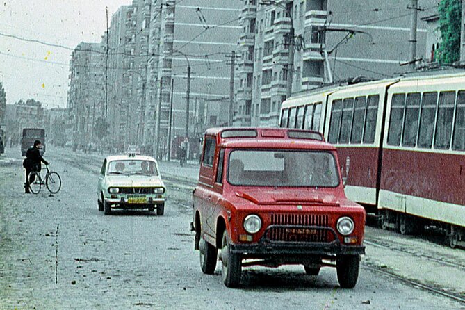 Communism Walking Tour From Lenin to Ceausescu in Bucharest - Tour Inclusions