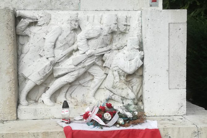 Communist Budapest Private Walking Tour - Socialist-Era Housing and Statues