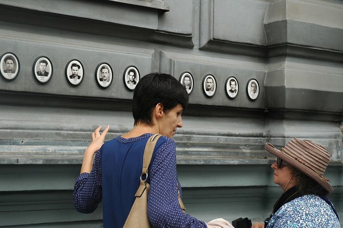 Communist Budapest Private Walking Tour - Pricing and Reviews