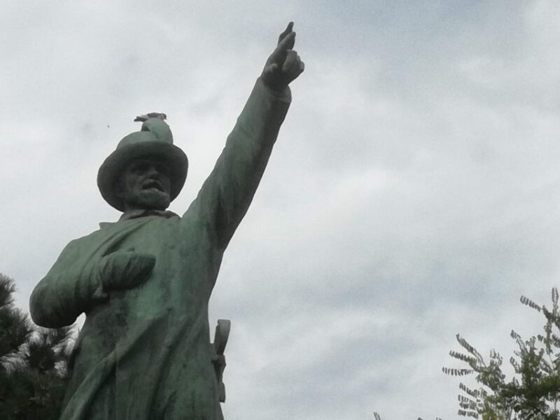 Communist Budapest Walking Tour - Tour Details