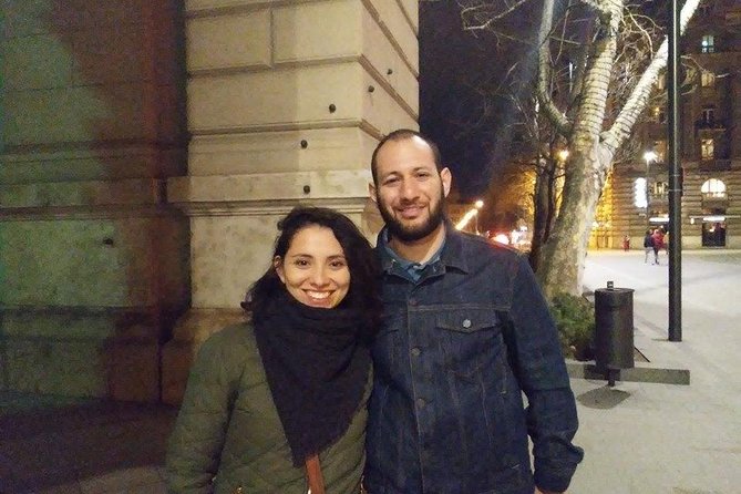 Communist History Evening Walking Tour of Budapest - Cancellation Policy and Confirmation