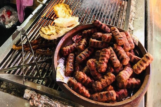 Communist History Tour Tirana & Street Food - Tiranas Communist History