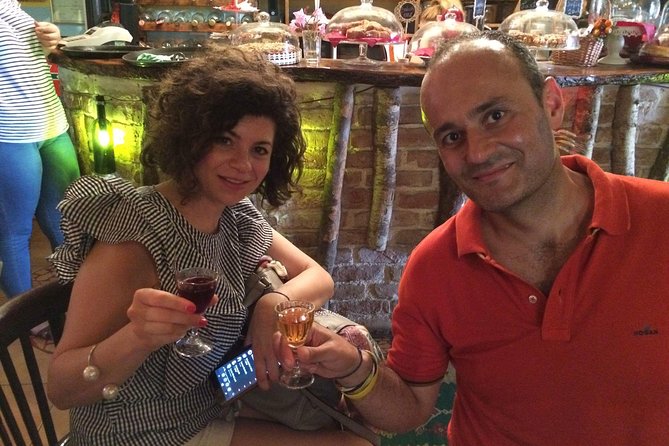 Communist History Tour Tirana & Street Food - Dietary Accommodations