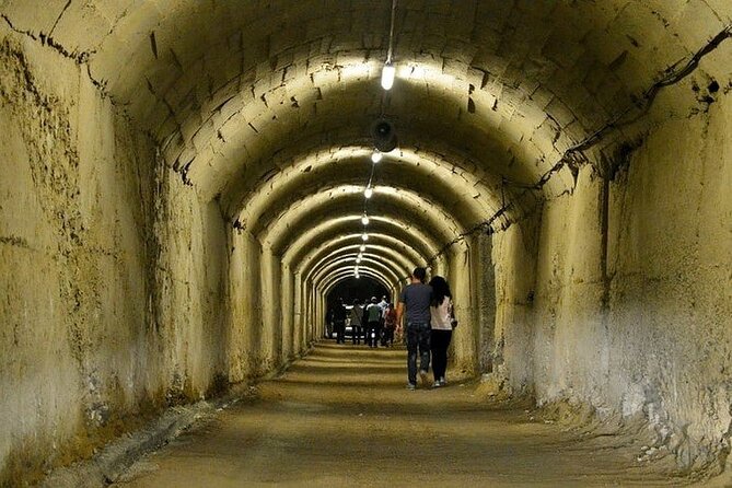 Communist Traces in Tirana - Exploring BunkArt1 and National Museum