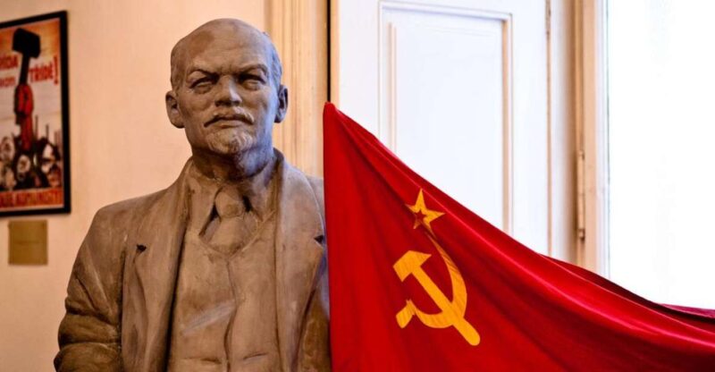 Communist Walking Tour of Prague - Price and Duration