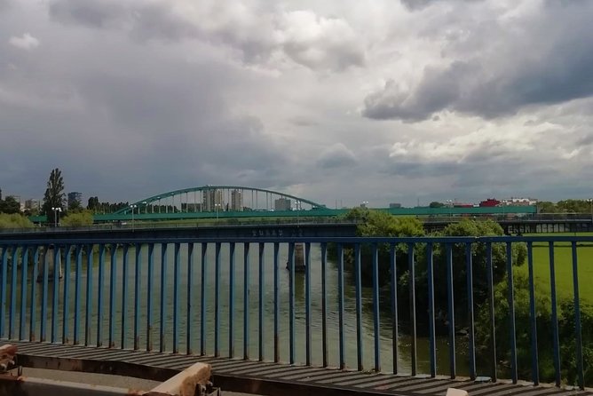 Communist Zagreb Tour - Tour Experience
