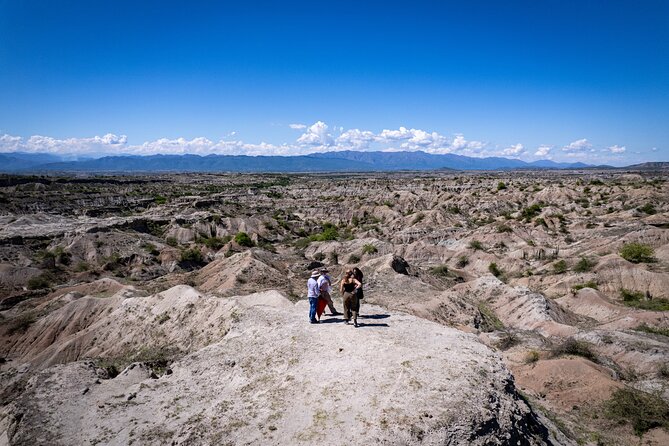Community and Biodiversity Tour of the Tatacoa Desert From Neiva - Key Points