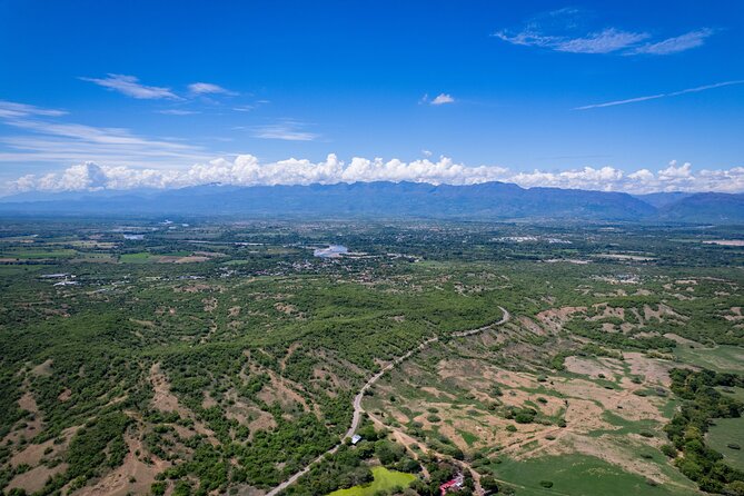 Community and Biodiversity Tour of the Tatacoa Desert From Neiva - Encounters With Diverse Fauna