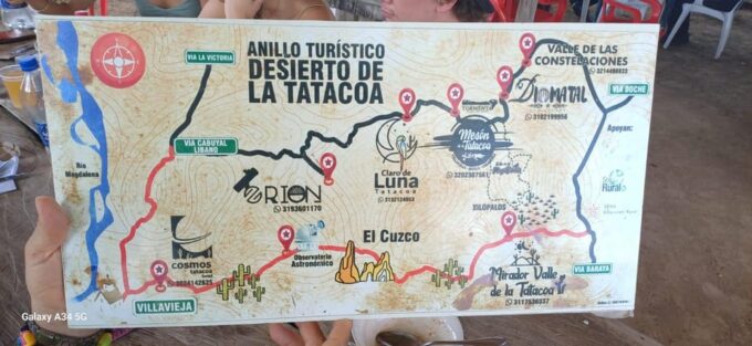 Community and Biodiversity Tour of the Tatacoa Neiva Desert - Customer Testimonials