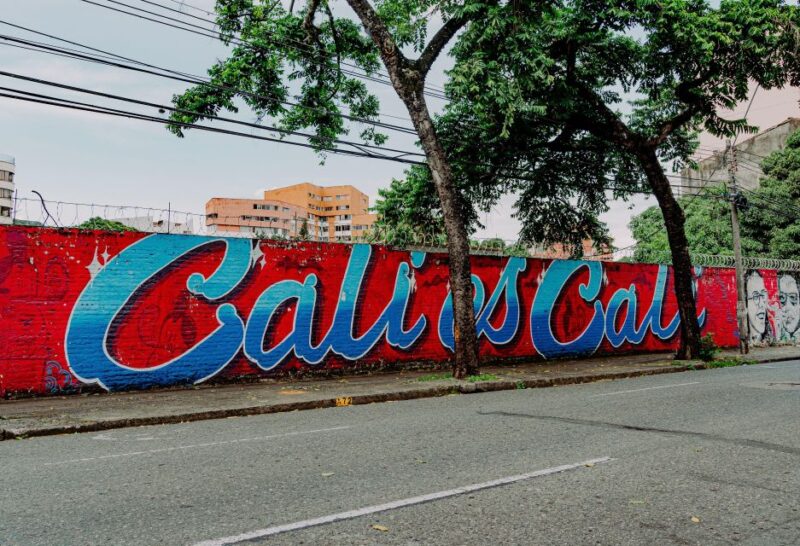 Community Immersion in Cali - Important Information