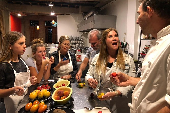 Community Project Cooking Class and Medellin Social Transformation Tour - Inclusions and Amenities