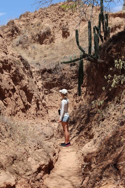 Community Tour Biodiversity Latatacoa Desert Villavieja - Inclusions and Exclusions