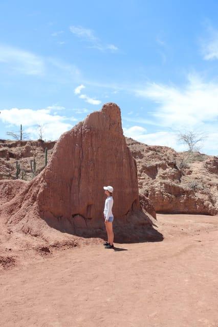 Community Tour Biodiversity Latatacoa Desert Villavieja - Contact and Inquiries