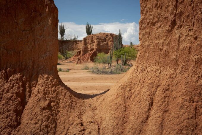 Community Tour Biodiversity Latatacoa Desert Villavieja - Frequently Asked Questions
