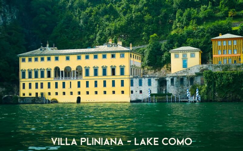 Como - Bellagio: 4 Hours Lake Como Boat Tour With Wewakecomo - Key Points