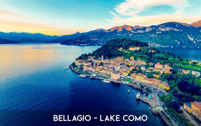 Como - Bellagio: 4 Hours Lake Como Boat Tour With Wewakecomo - Pickup and Return