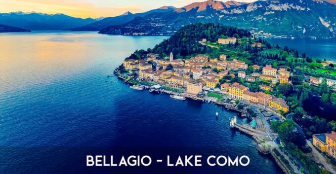 Como - Bellagio: 4 Hours Lake Como Boat Tour With Wewakecomo - Participant Requirements