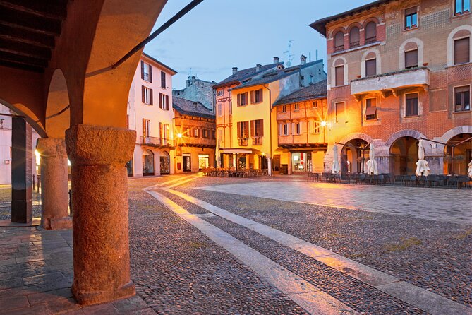 Como, Bellagio, and Lake Cruise With Guide From Milan - Accessibility and Participation