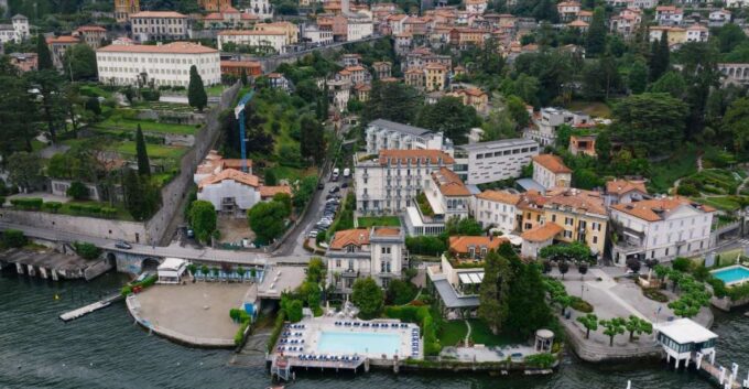 Como, Bellagio and Varenna Private Tour From Milan With Guide - Frequently Asked Questions