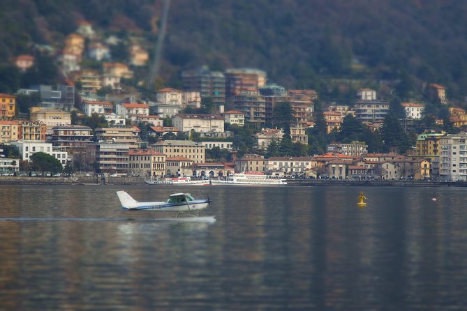 Como City and Its History Exclusive Walking Tour (1 H From Milan) - Accessibility and Fitness