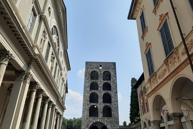 Como City and Its History Exclusive Walking Tour (1 H From Milan) - Meeting and End Points