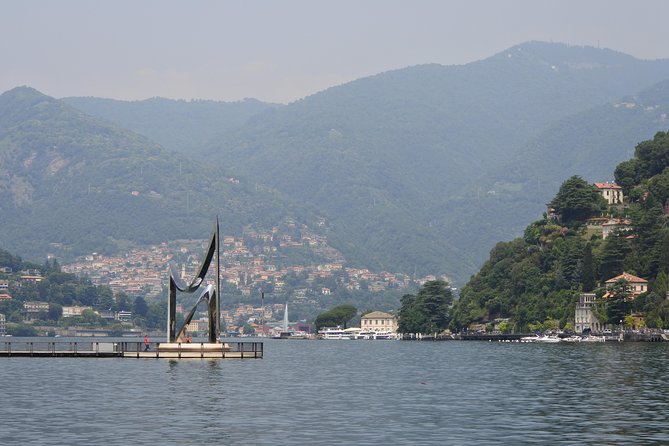 Como City and Its History Exclusive Walking Tour (1 H From Milan) - Important Information