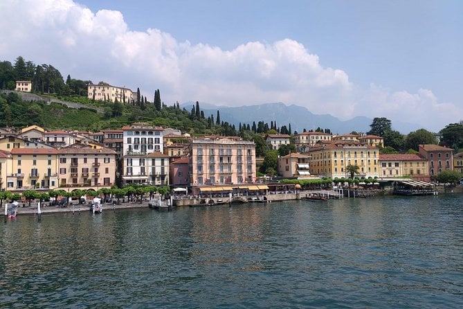 Como City & Bellagio Exclusive Full-Day Tour (1h From Milan, Start at 10:30 AM) - Positive Traveler Feedback