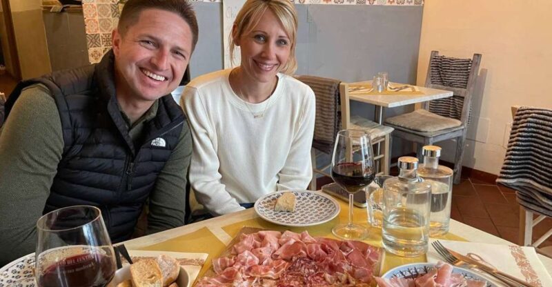 Como Food Tour and the Farmers Market - Highlights of the Experience