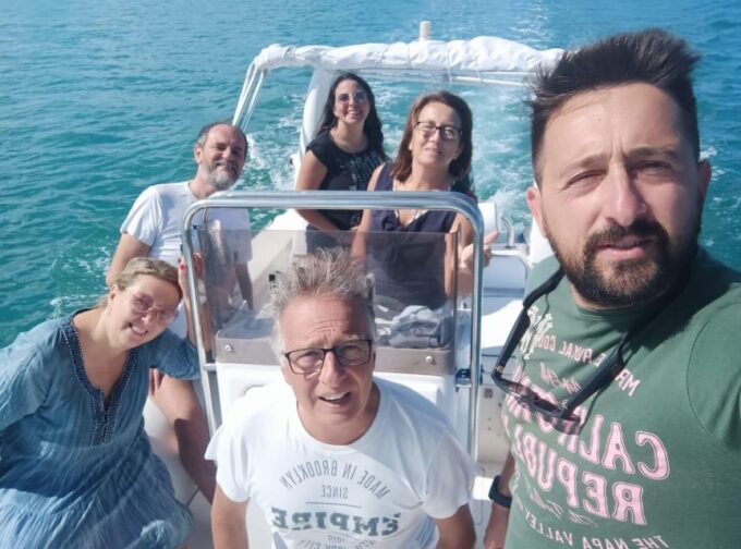 Como: Lake Como Private Boat Tour With Personal Skipper - Cancellation Policy