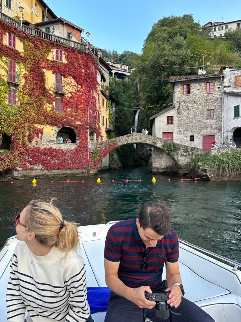 Como: Lake Como Private Guided Boat Tour - Frequently Asked Questions