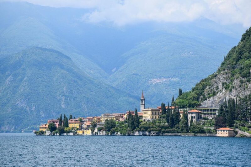 Como Lake: Food & Wine Full-Day Tour From Milan - Key Points