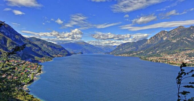 Como Lake: Food & Wine Full-Day Tour From Milan - What to Bring and Prepare