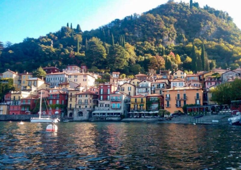 Como Lake: Half Day Kayak Trip to Varenna - Pricing and Cancellation