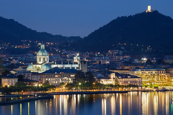 Como Lake: Highlights Day Tour Bellagio & Lugano From Milan - Key Points