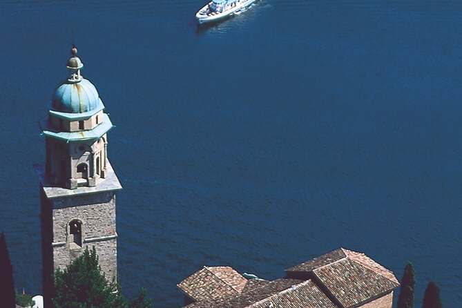 Como Lake: Highlights Day Tour Bellagio & Lugano From Milan - Recommendations and Tips
