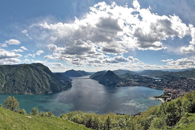 Como Lake: Highlights Day Tour Bellagio & Lugano From Milan - Special Offers and Cancellation