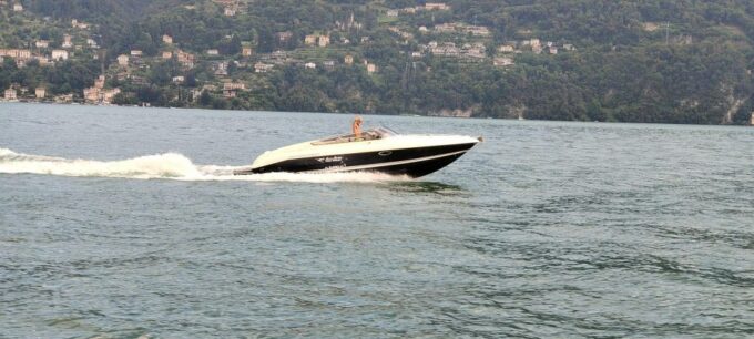 Como Lake Luxury Private Boat 1 Hour Tour. - Customization Options