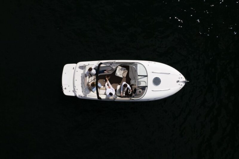 Como Lake: Magic Boat Tour 2h - Important Information