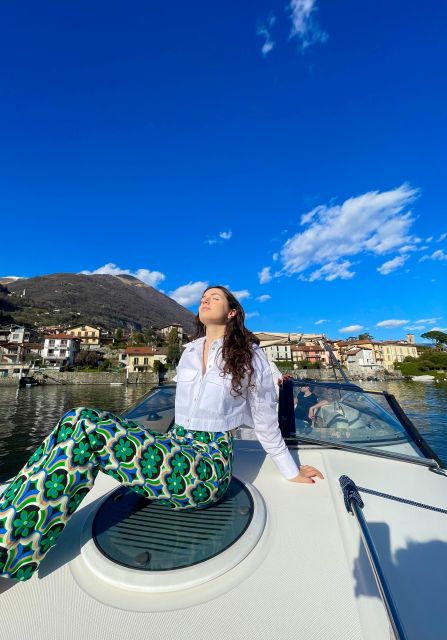 Como Lake: Magic Boat Tour 2h - Frequently Asked Questions