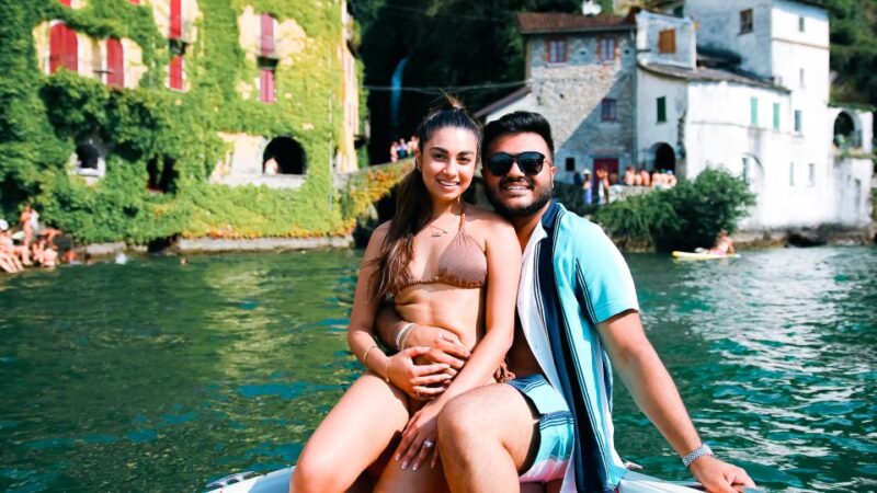 Como - Nesso 2 Hours Lake Como Boat Tour With Wewakecomo - Booking Information