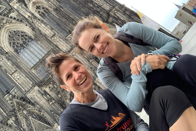 Compact Tour (7km) - Cologne, Germany