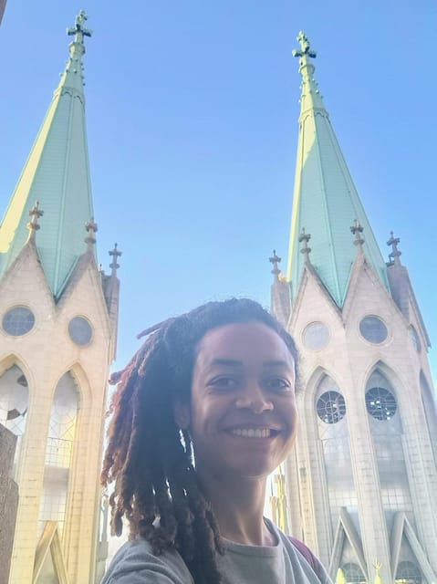 Companionship of a Bilingual Guide in São Paulo - Booking and Payment