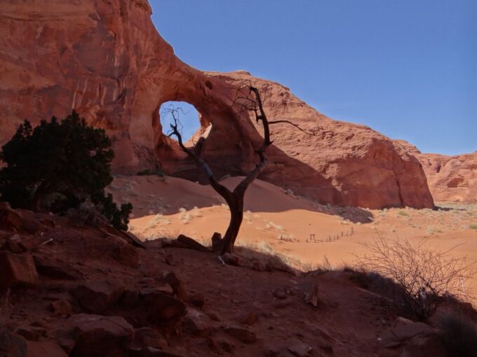 Complete 2.5 Hour Tour of Monument Valley (2 Person Minimum) - Frequently Asked Questions