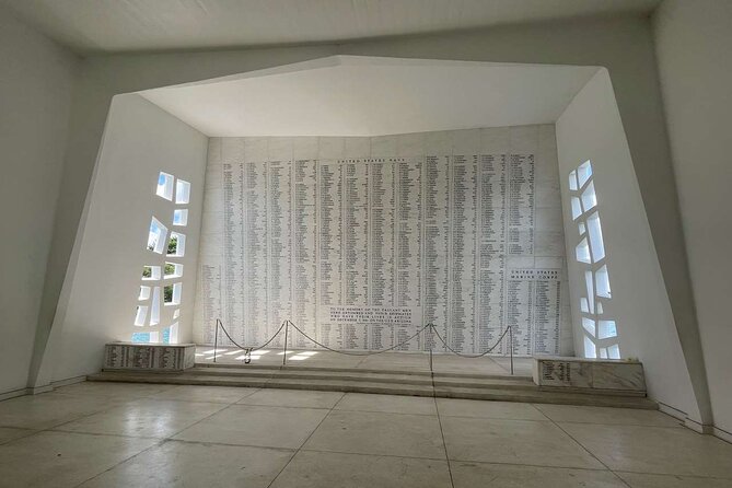Complete and Ultimate Pearl Harbor Deluxe Experience From Kona - Pearl Harbor Museums