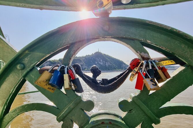 Complete Budapest - Full Day Private Tour With Lunch (8hr) - Expectations and Accessibility