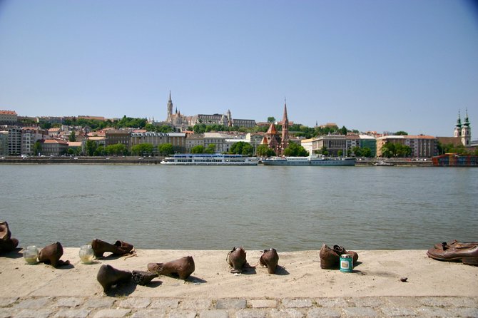 Complete Budapest - Full Day Private Tour With Lunch (8hr) - Ruin Bar Finale